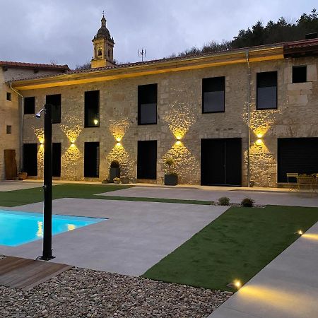 בית הארחה Virgala Mayor 	La Casa De Nuestro Abuelo מראה חיצוני תמונה